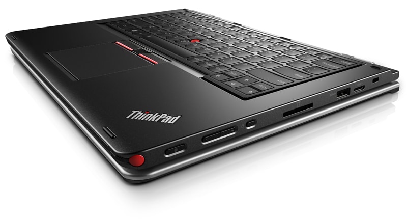 ThinkPad Yoga 12